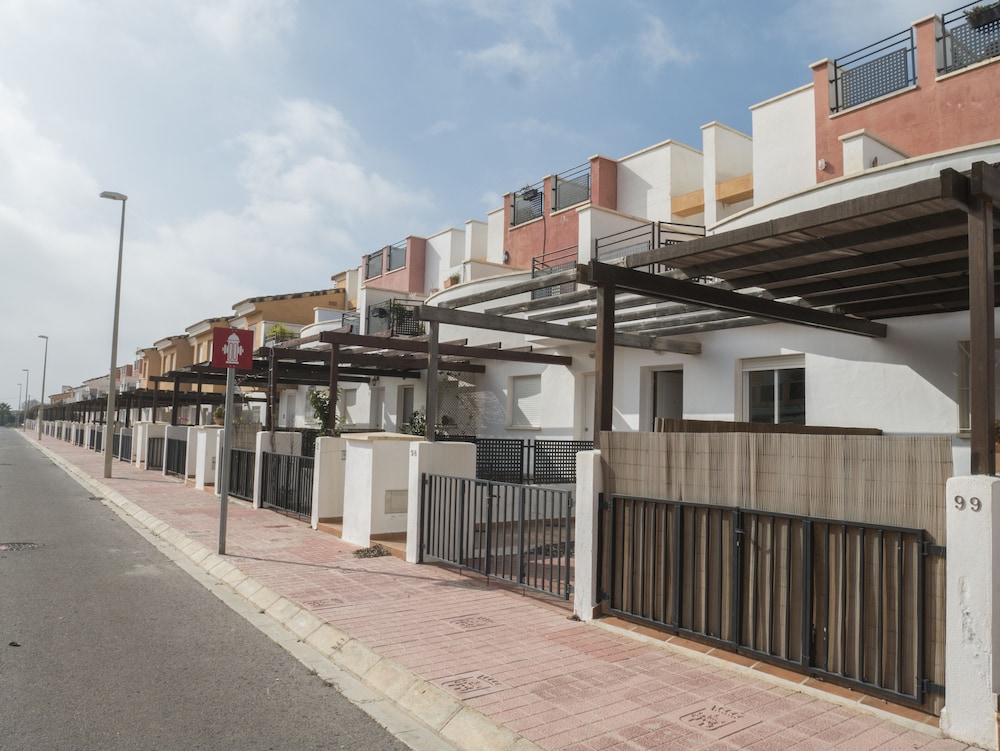 Apartamento Marineu Palm Beach Ii 4086715 — Alcala De Xivert