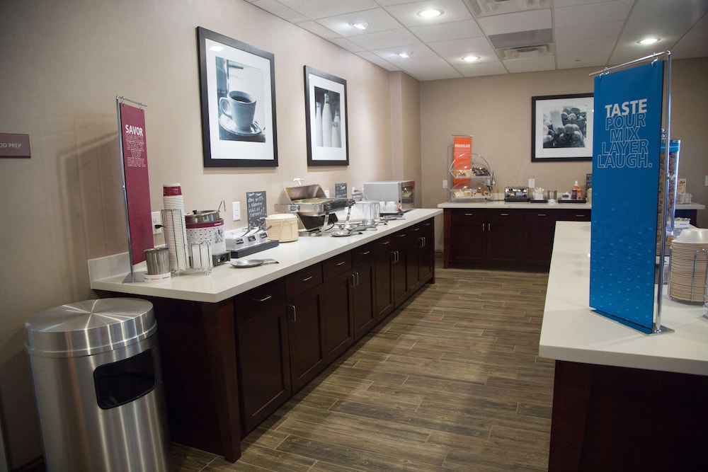 Hampton Inn & Suites McKinney - photo 37