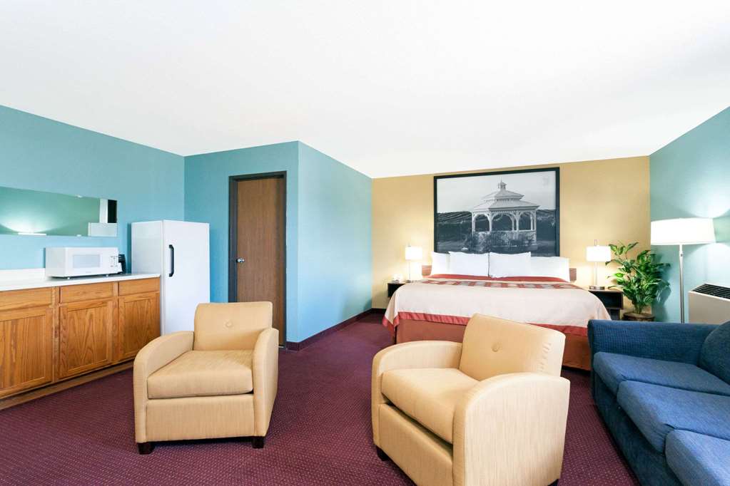 Super 8 by Wyndham Bath Hammondsport Area - photo 14