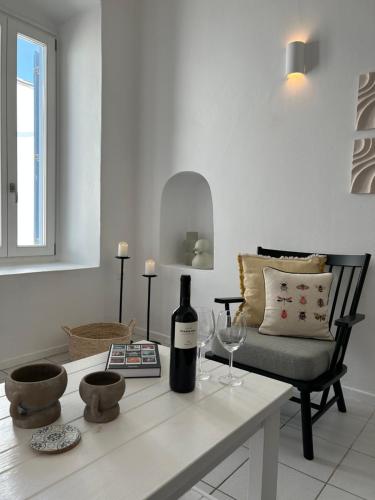 CityBlue Apartment Mykonos Town — 4-Star Luxury Hotel in Mykonos, Greece