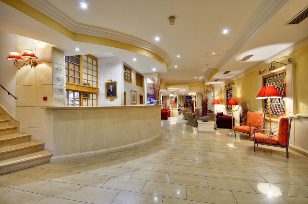 Hotel Kennedy Nova — Gzira — photo 2
