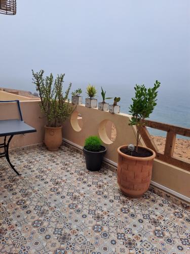Le rêve - carbon neutral hotel in Unknown City