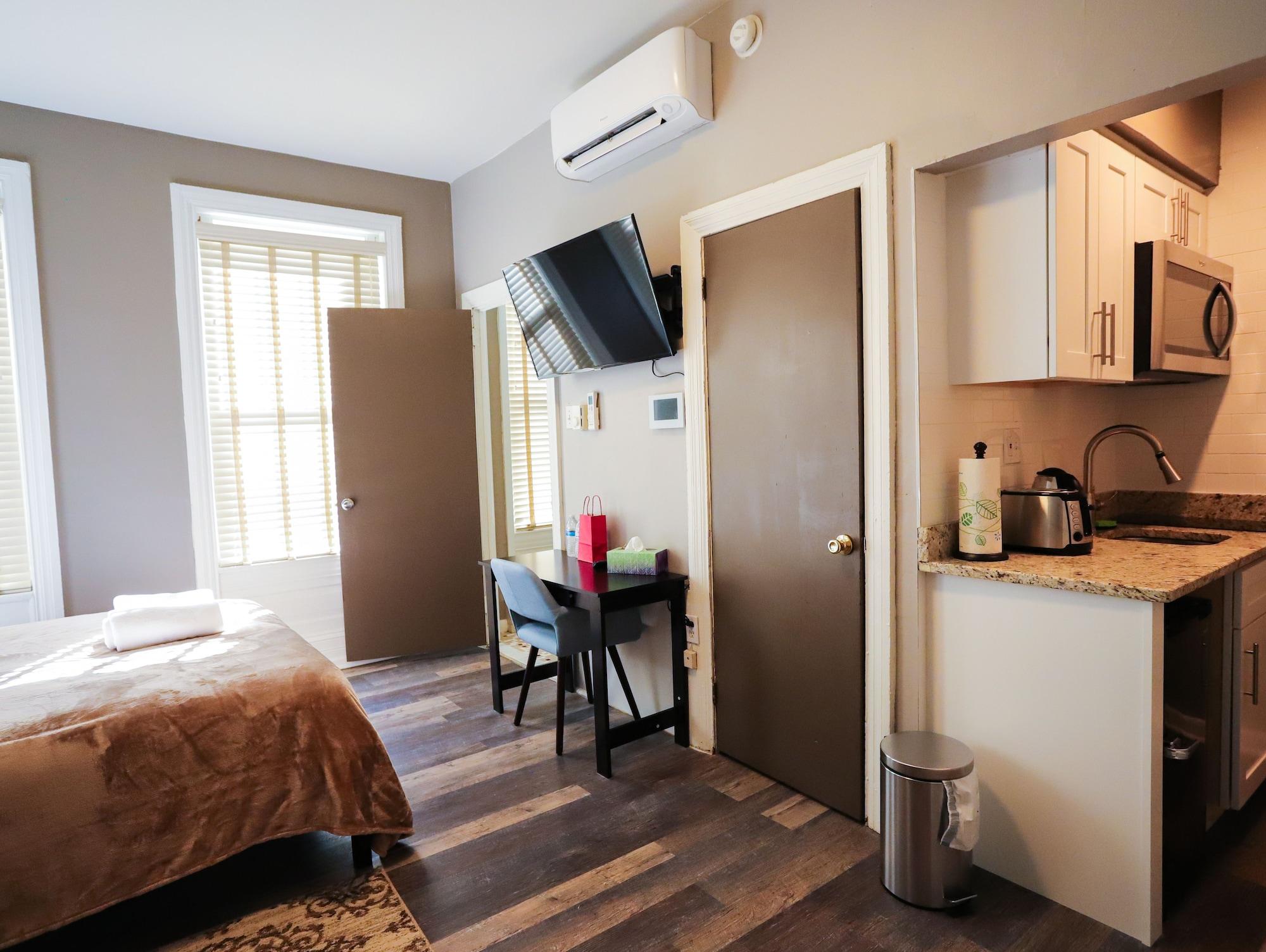 Midtown Suites - photo 12