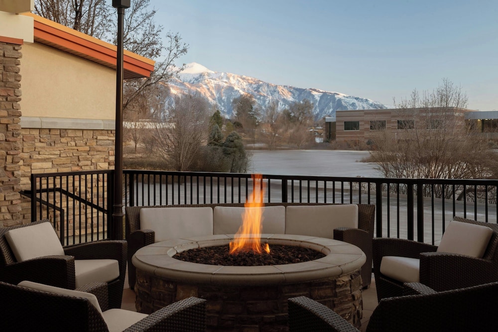 Residence Inn Salt Lake City Murray - photo 32