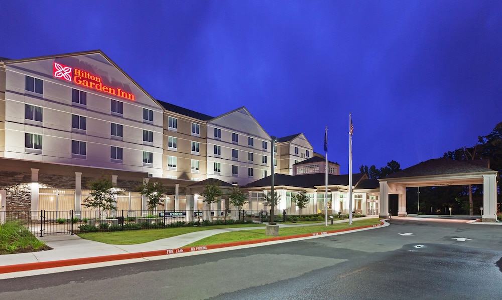 Hilton Garden Inn West Little Rock - featured photo