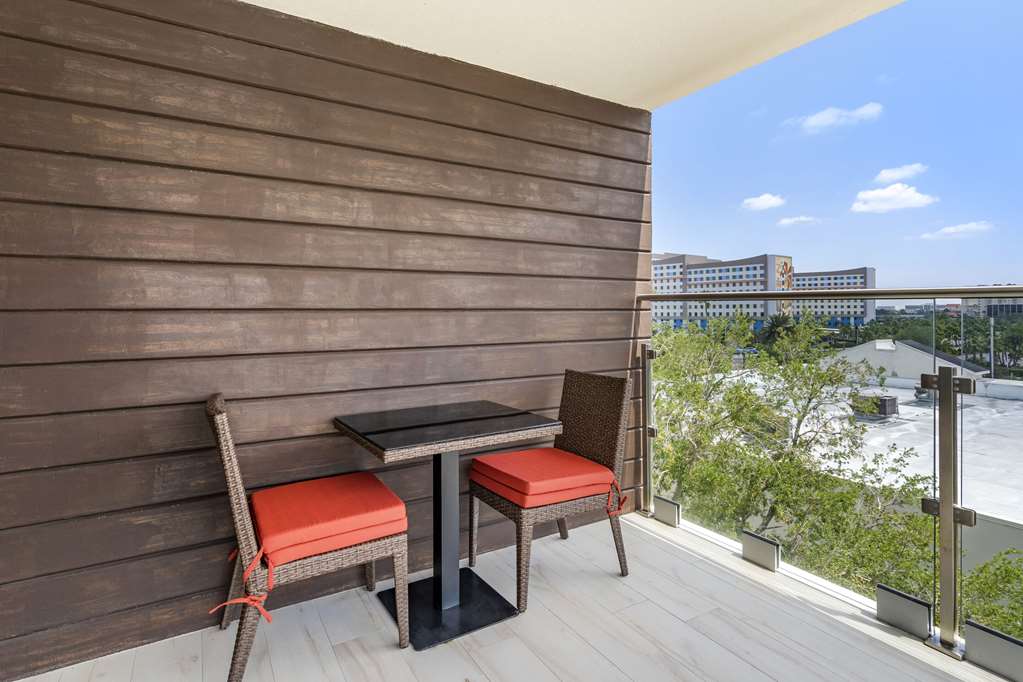 Cambria Hotel Orlando Universal Blvd - photo 25