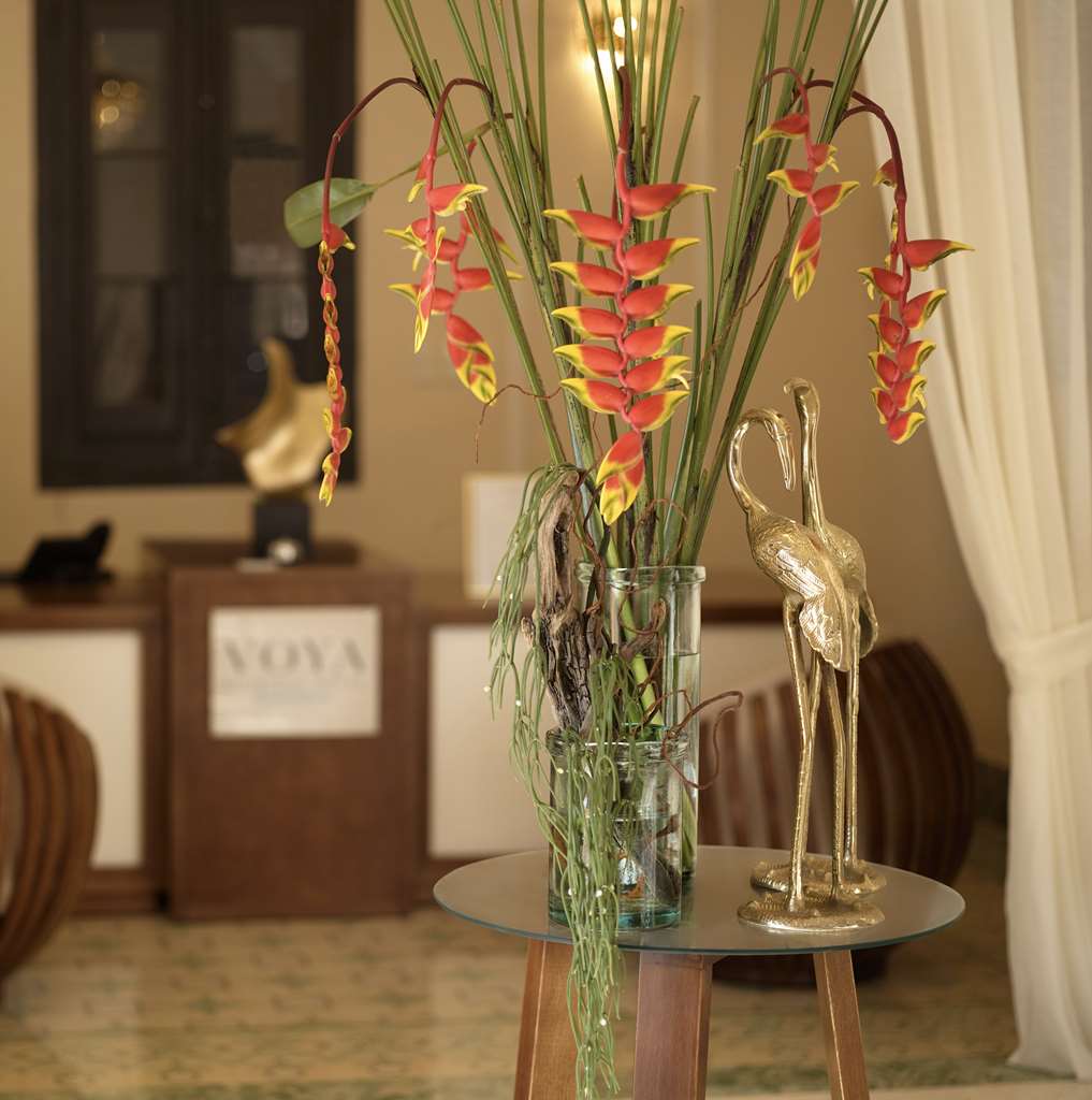 Voya Boutique Hotel — Havana — photo 4