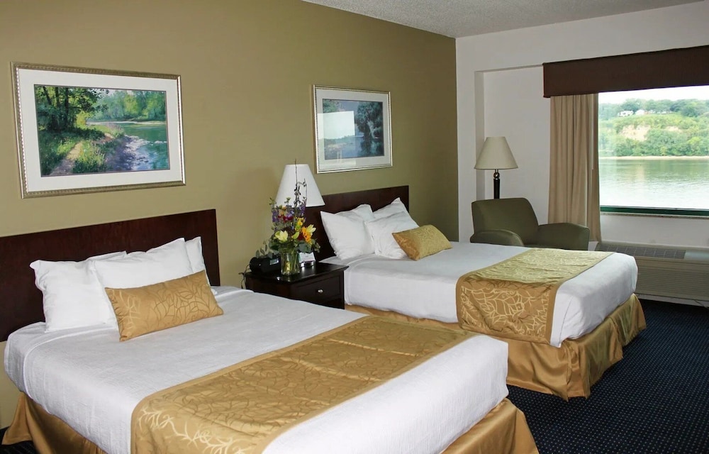 Grand Harbor Resort and Waterpark - photo 18