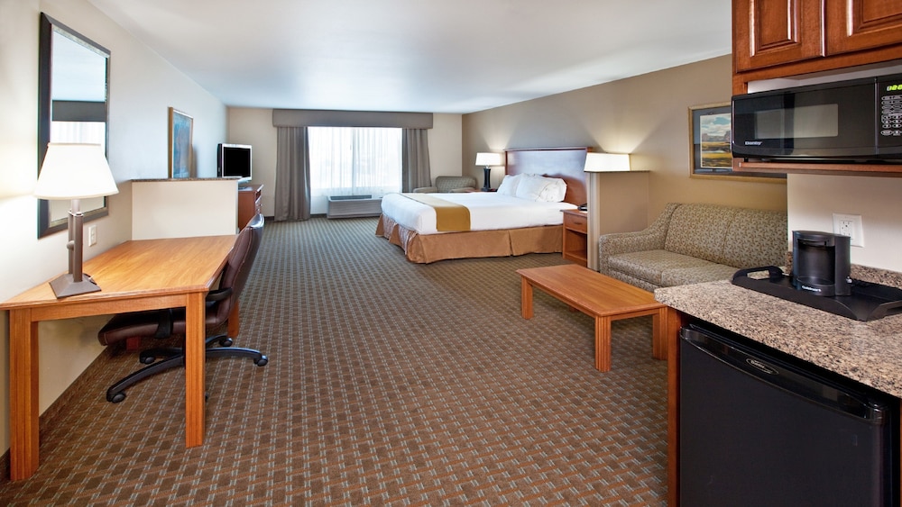 Holiday Inn Express and Suites Sioux Falls SW by IHG - photo 3