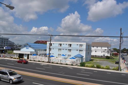 Coastal Inn Ocean City - photo 27