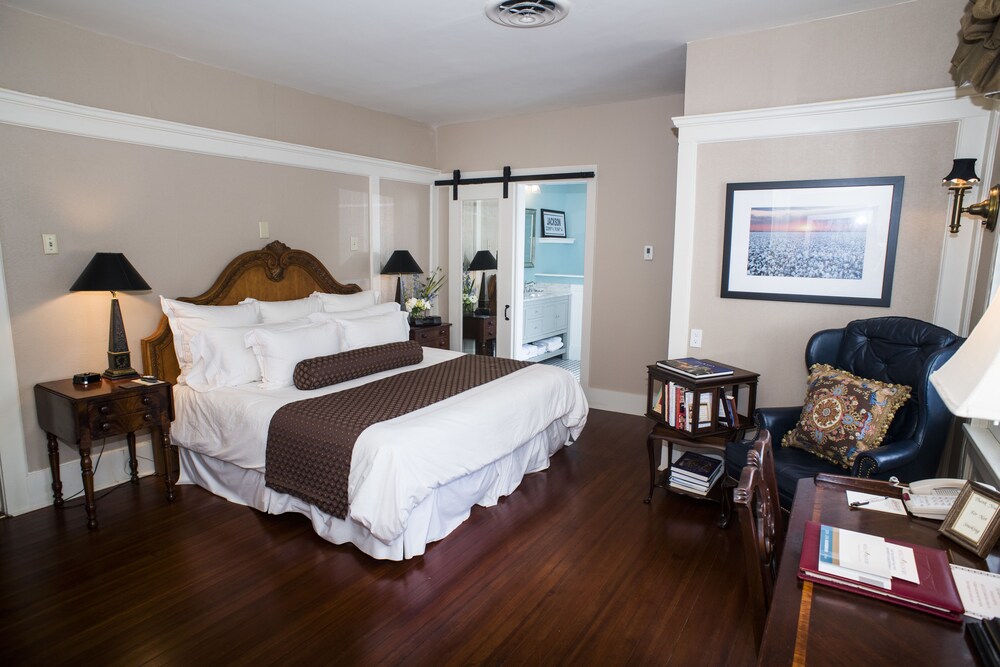 Fairview Inn - photo 10