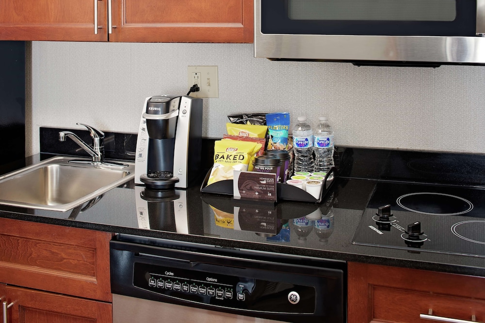 Homewood Suites by Hilton Hartford Farmington - photo 10