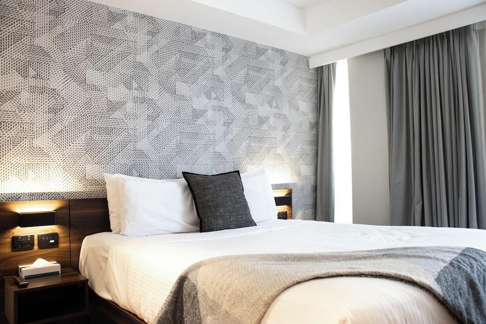 Hotel Kith Darling Harbour