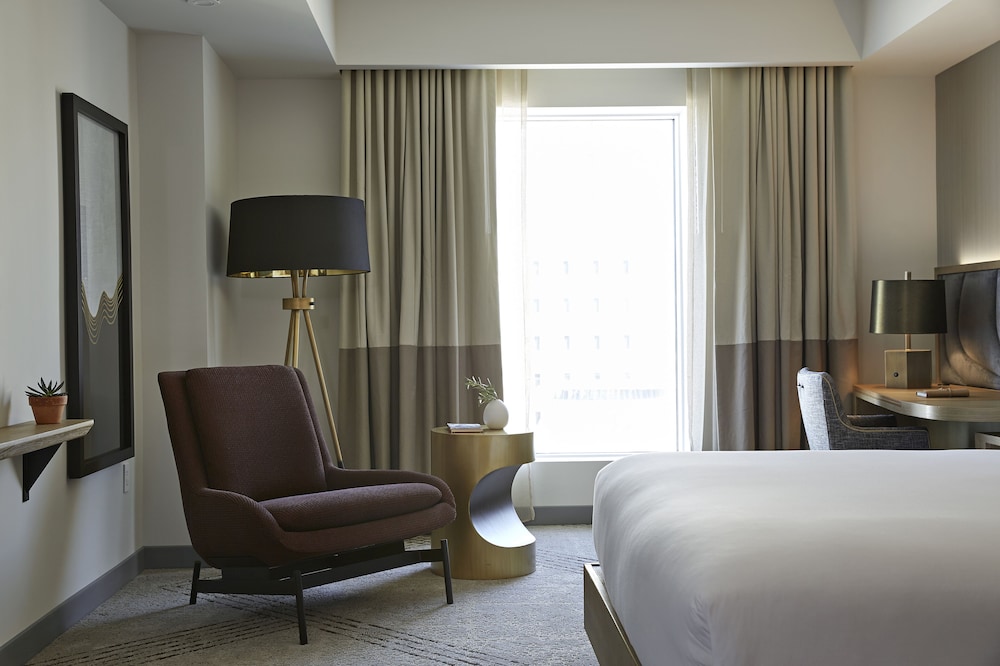 Kimpton Sawyer Hotel by IHG - photo 22