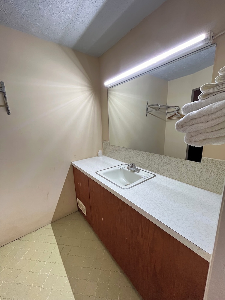 Mountain Empire Motel — hotel in Mountain City