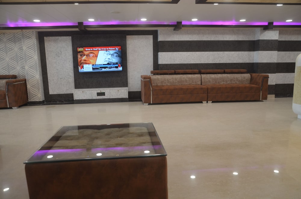 Hotel Rajeev Regency — hotel in Gopalganj