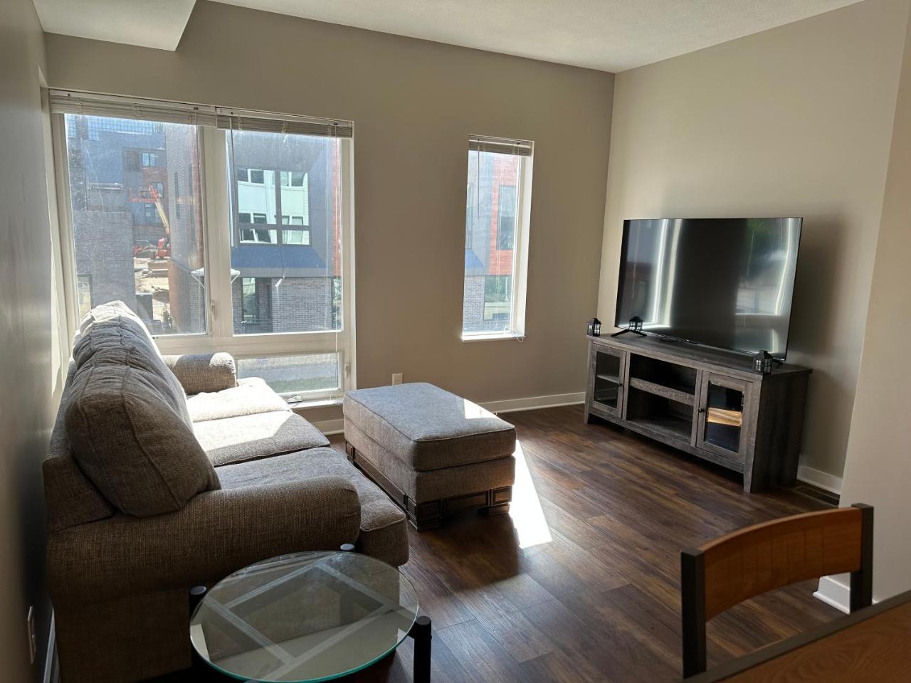 Luxury Downtown Townhome Unit 13 in Cleveland, United States