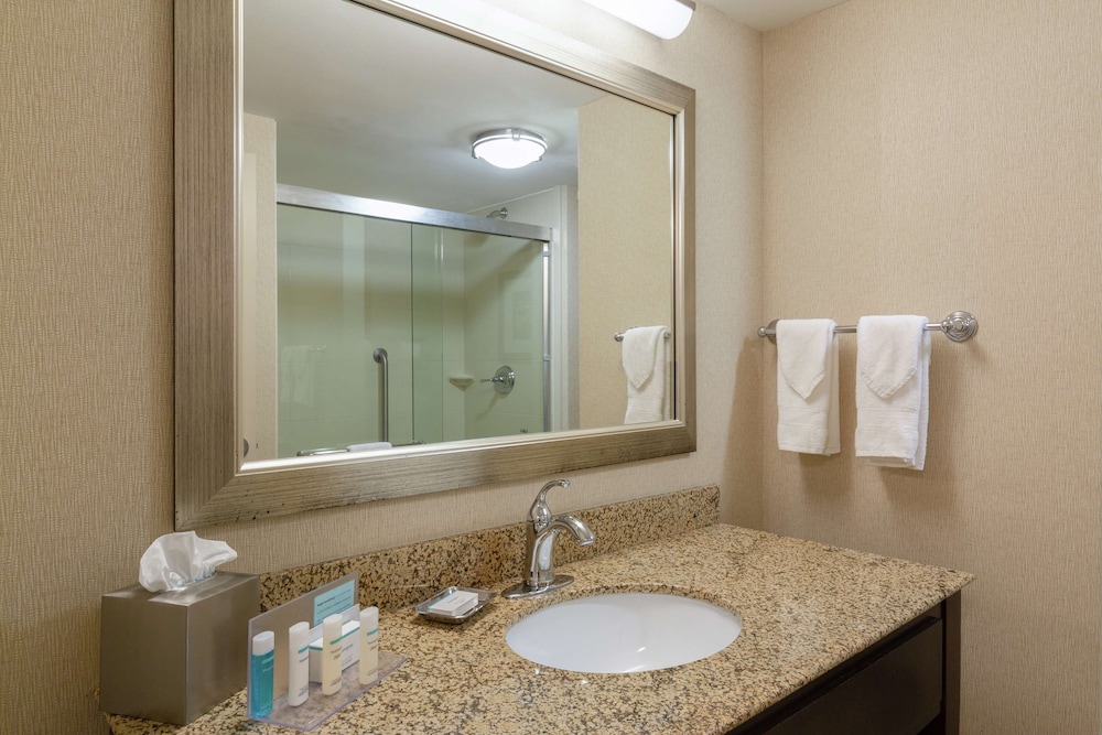 Hampton Inn Texarkana Arkansas - photo 17