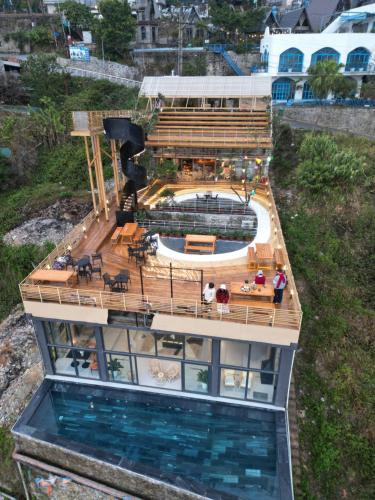 Sound Of Mountains Tam Dao in Trai Ngau, Vietnam