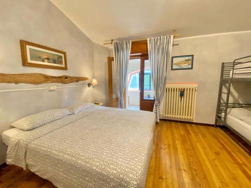 Rifugio Hotel Calvanella in Sestola, Italy