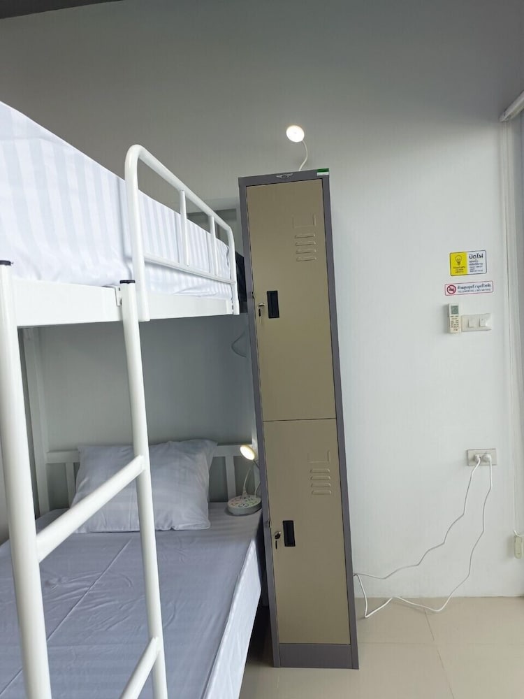 Pj Hostel — Pak Chong — photo 3