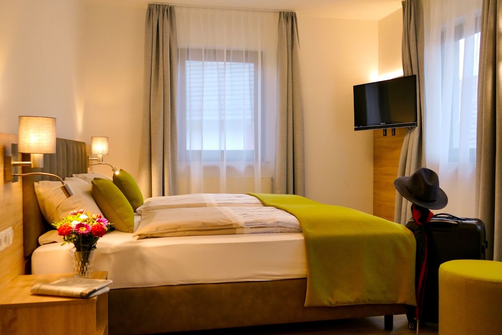 Landgasthof Lell — hotel in Kuenzelsau