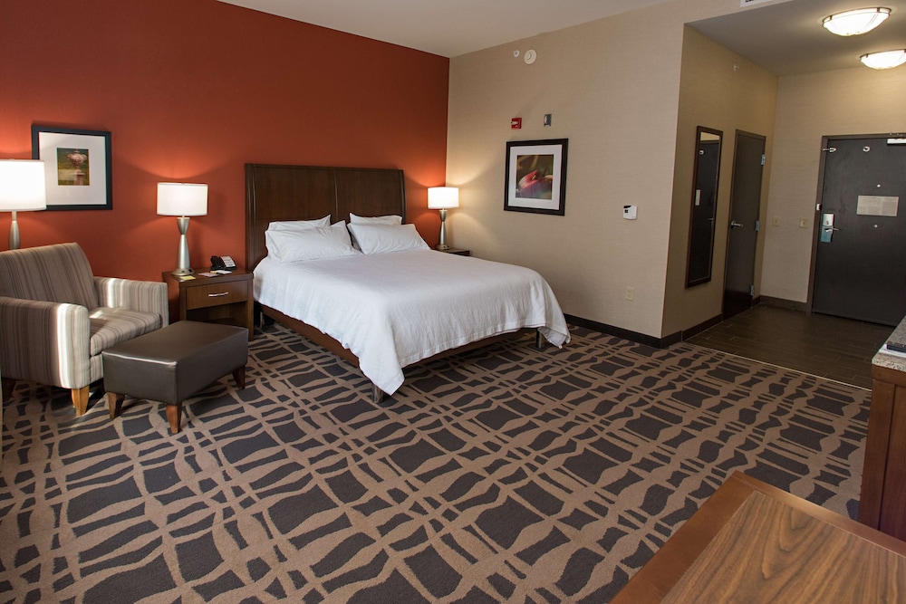 Hilton Garden Inn Dayton South Austin Landing - photo 12