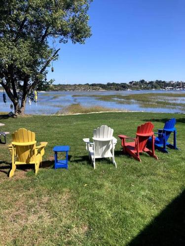 The Buoys — 4-Star Luxury Hotel in Gloucester, United States