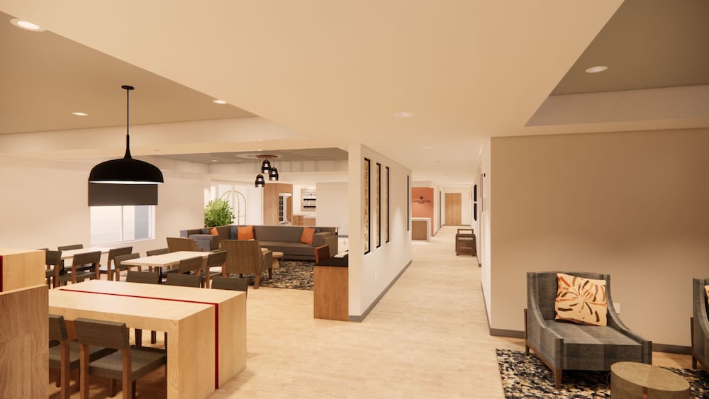 Candlewood Suites Mesa Phoenix East by IHG - photo 21