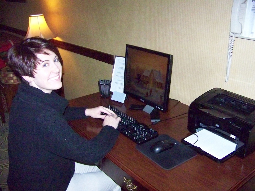 Hampton Inn Freeport Brunswick - photo 51