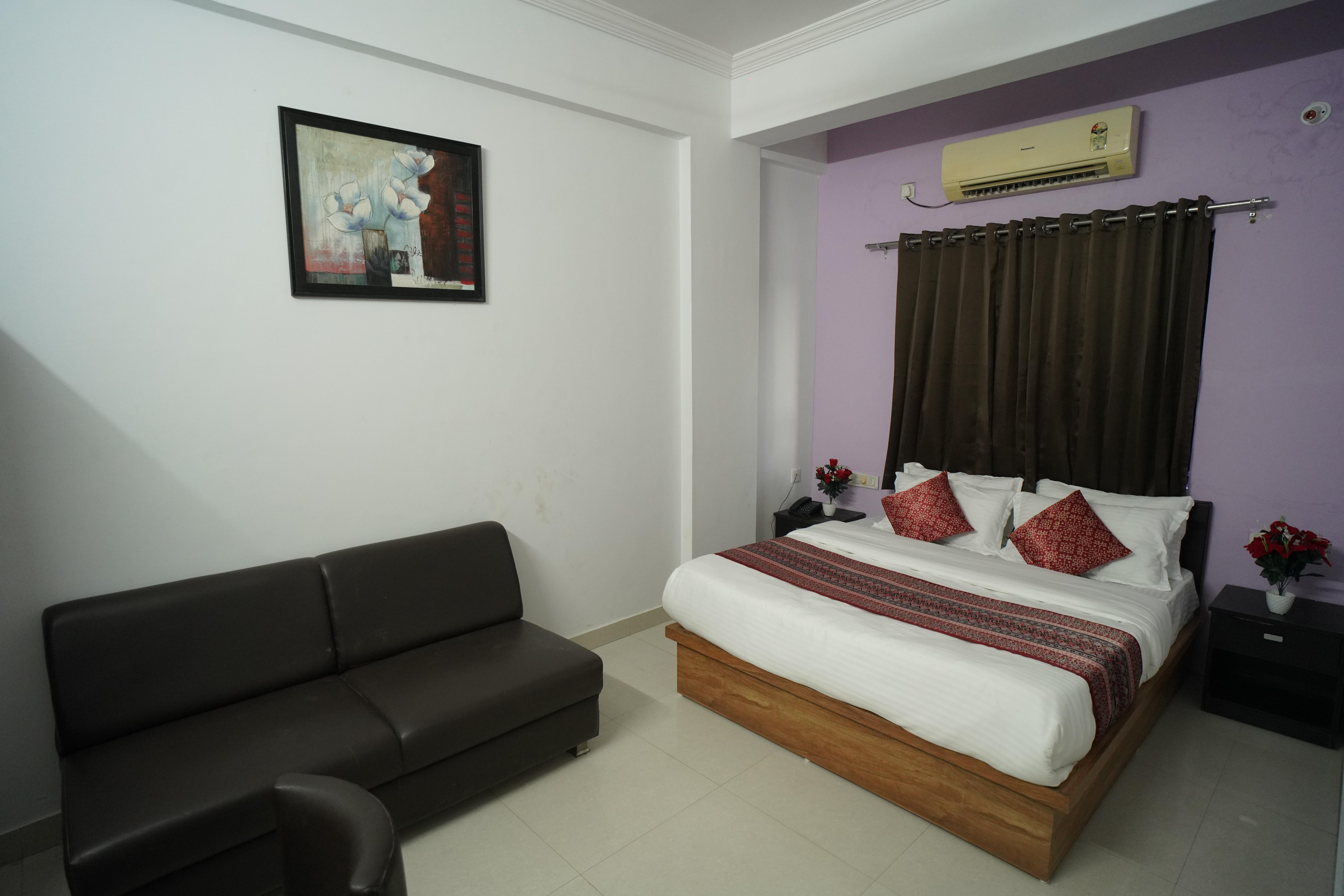 Madhav Resort — Bhuj — photo 3