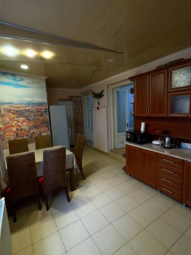 Tamuna apartment