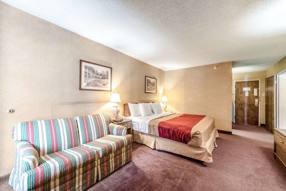 Econo Lodge Brainerd - photo 13