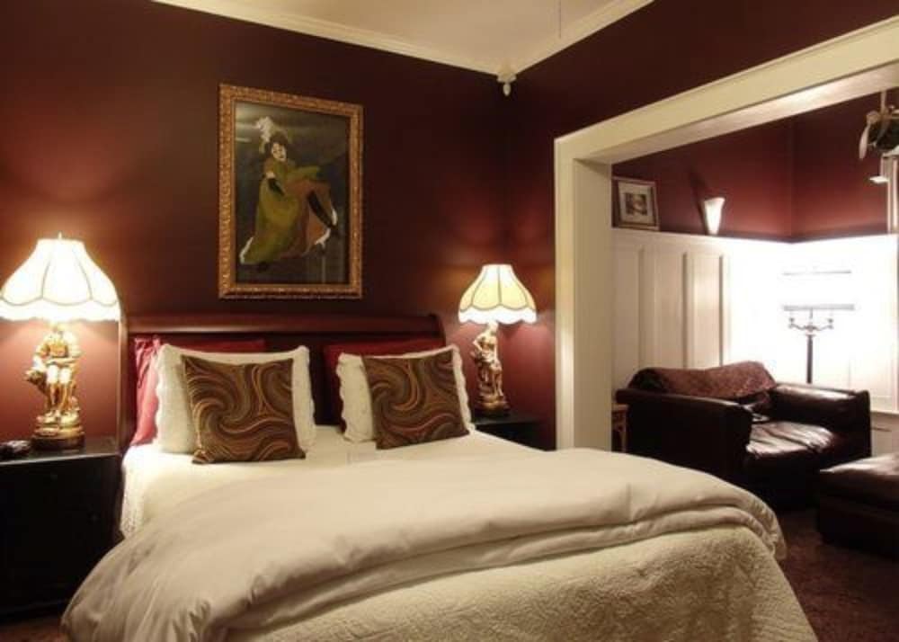 Boyden House Inn B&B - photo 18