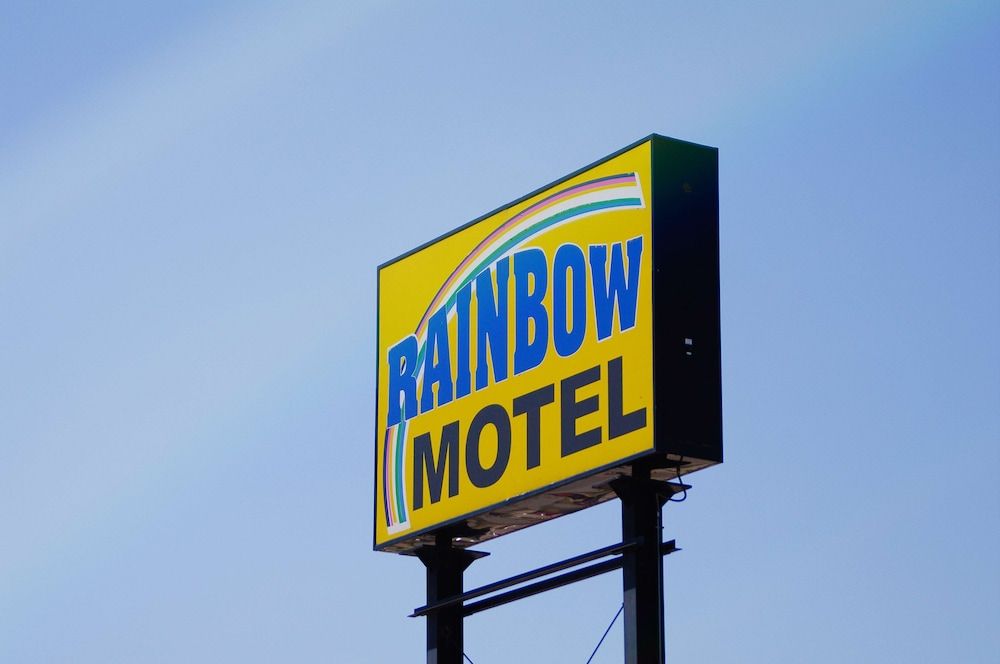 Rainbow Motel Hastings - photo 10