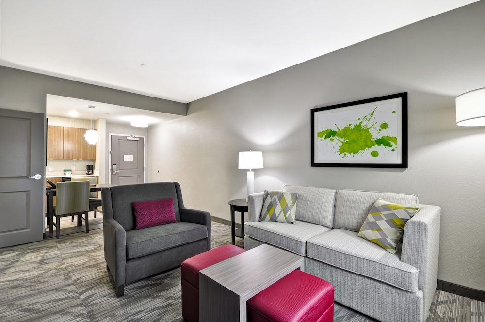 Homewood Suites by Hilton Tyler - photo 16