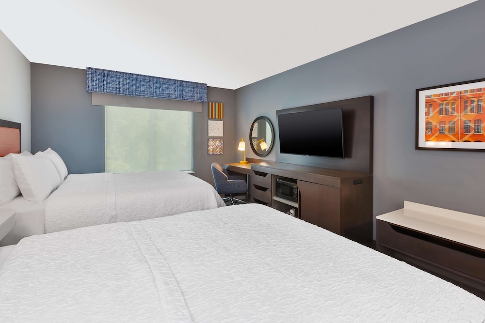Hampton Inn Danville VA - photo 13