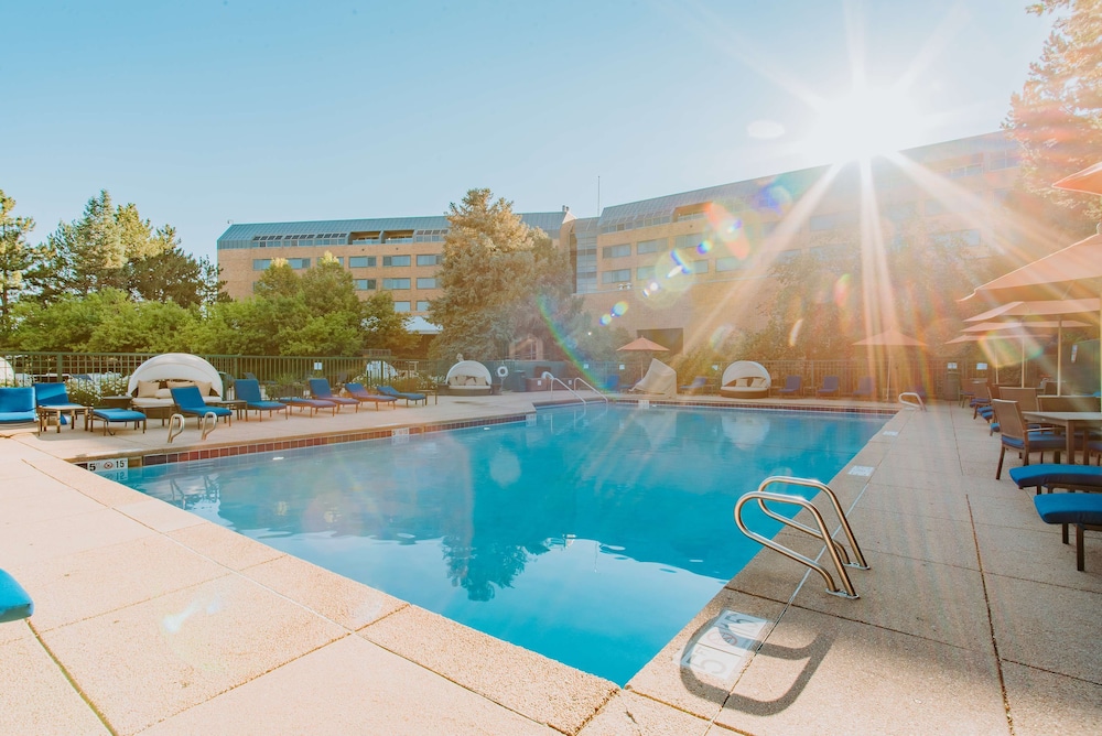 The Inverness Denver a Hilton Golf & Spa Resort - featured photo