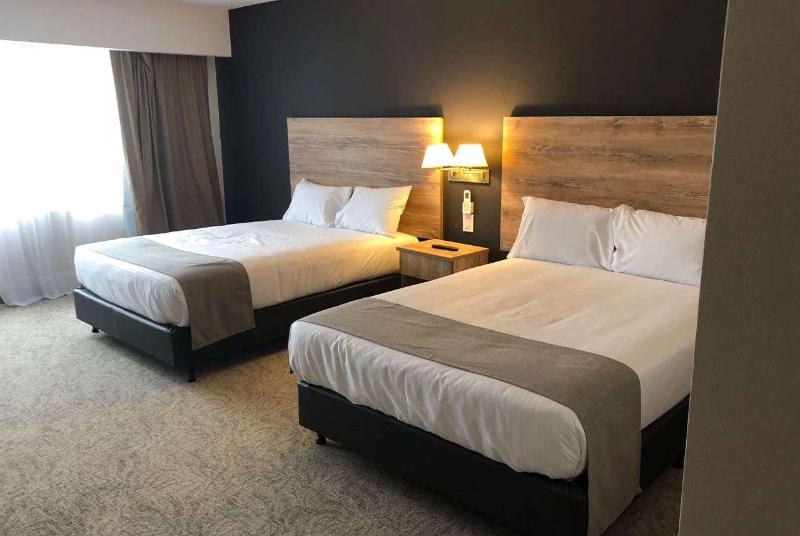 Resort Spa Termal Dolores — Dolores — photo 3