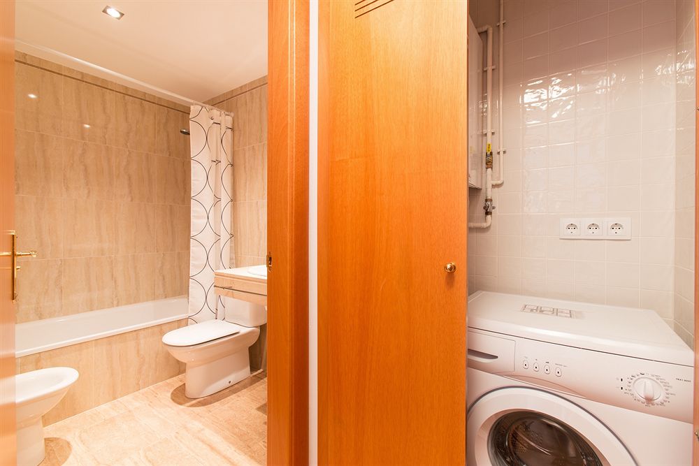 Sweet Sitges Apartments — Sant Pere De Ribes — photo 3