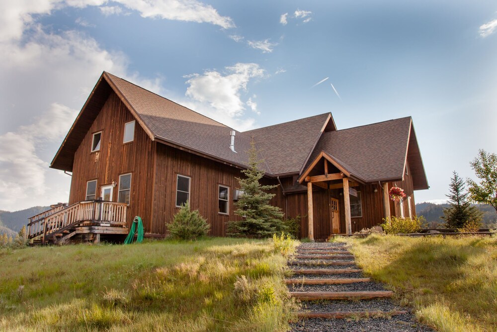 Homestake Lodge - photo 30