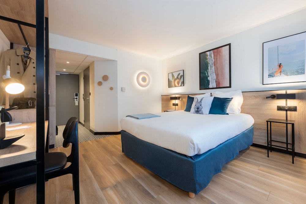 Tulip Residences Joinville Le Pont — hotel in Joinville-Le-Pont