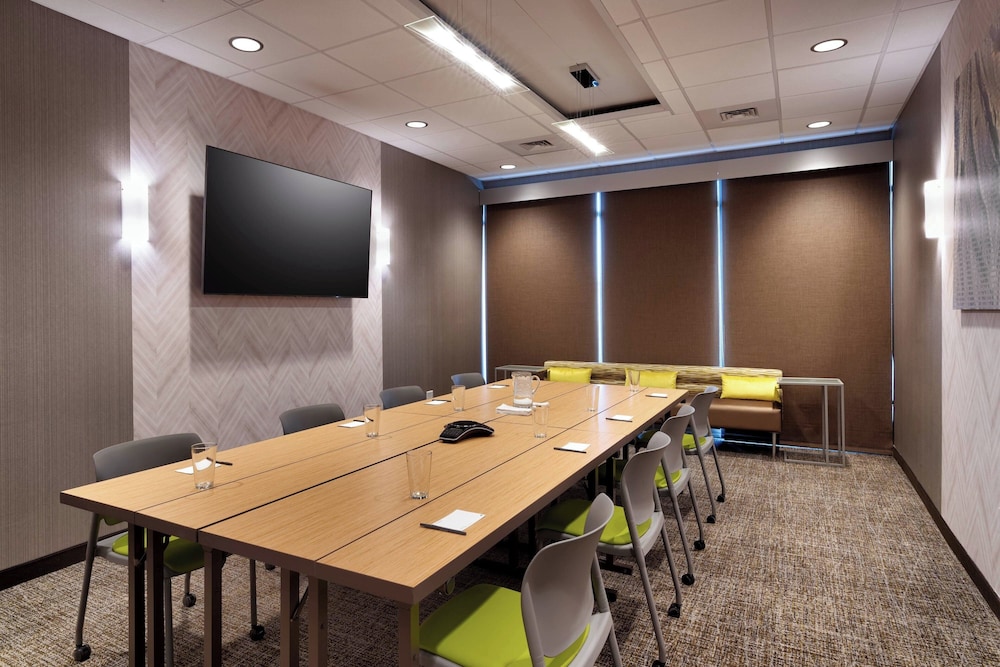 SpringHill Suites by Marriott El Paso Airport - photo 27