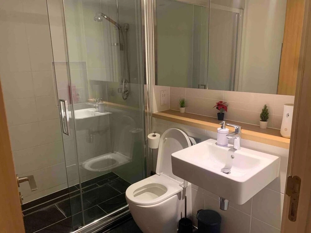 Inviting 2 bed Apartment in Reading