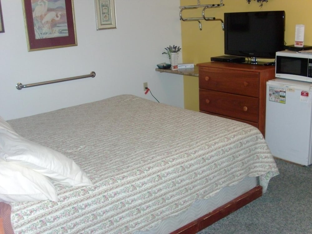 Paintbrush Inn Thermopolis - photo 17