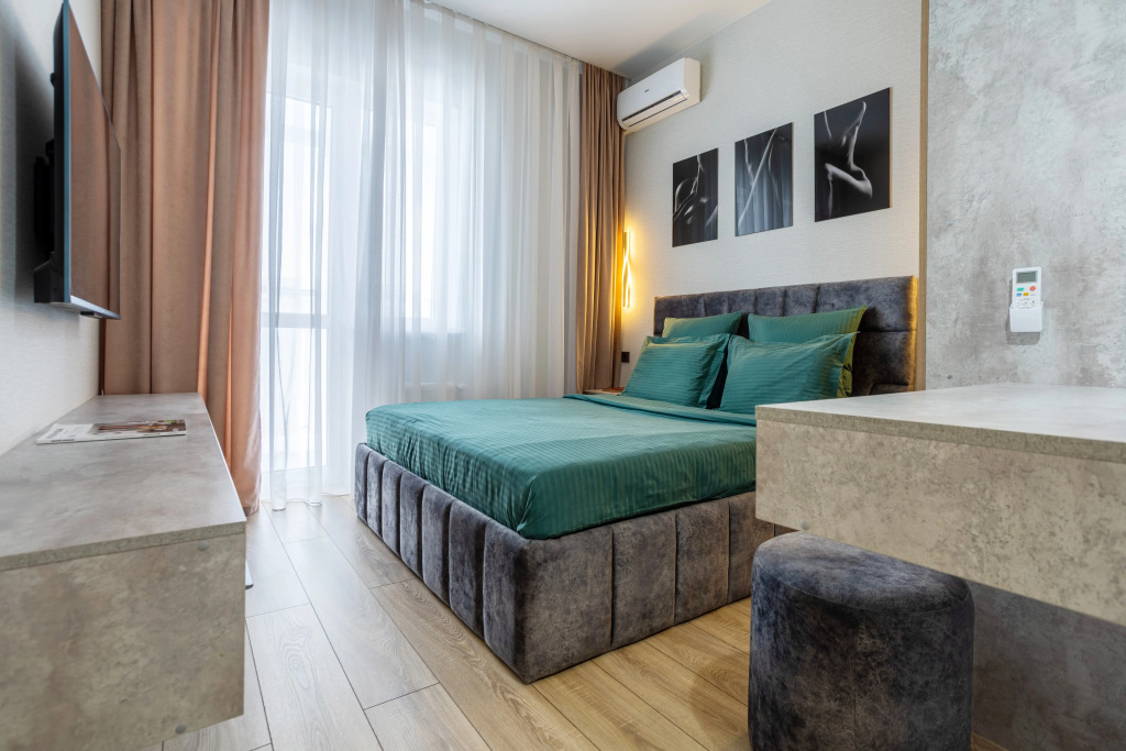 S Kharakterom Flat - last minute hotel in Krasnodar