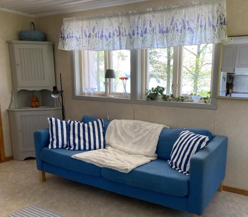 Joarsbo Stuga 1 Sjolyckan in Svenljunga, Sweden