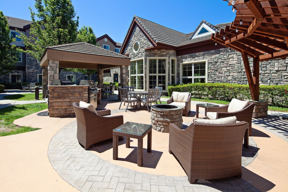 Staybridge Suites Fairfield Napa Valley Area by IHG - photo 36