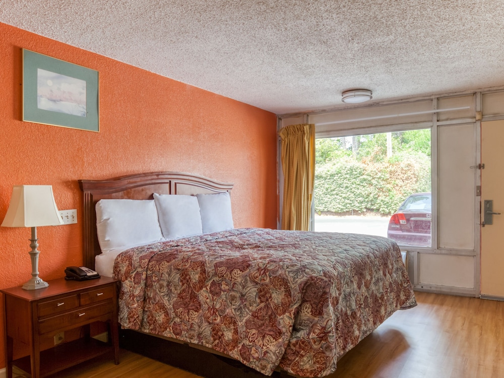 Haven Inn & Suites - photo 17
