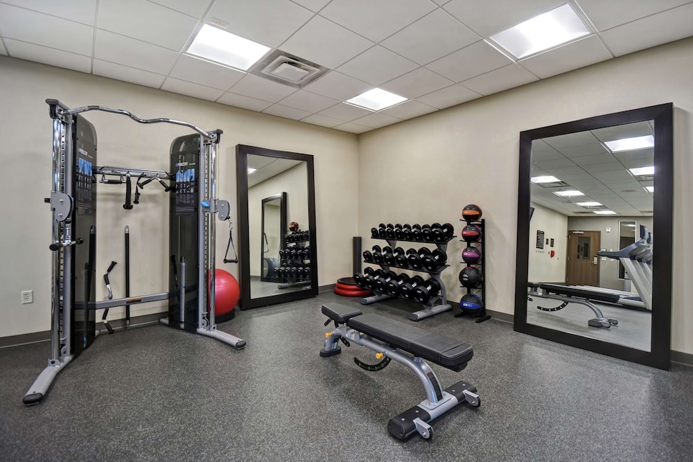 Homewood Suites by Hilton Moab - photo 28